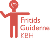 Fritids Guiderne logo